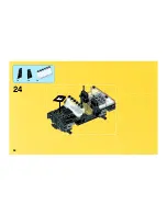 Preview for 58 page of LEGO 31033 Creator Assembly Manual