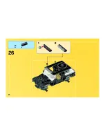 Preview for 60 page of LEGO 31033 Creator Assembly Manual