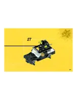 Preview for 65 page of LEGO 31033 Creator Assembly Manual