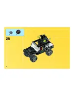 Preview for 66 page of LEGO 31033 Creator Assembly Manual