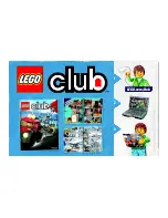 Preview for 70 page of LEGO 31033 Creator Assembly Manual