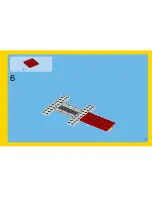 Preview for 5 page of LEGO 31047 Assembly Manual