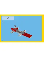 Preview for 10 page of LEGO 31047 Assembly Manual