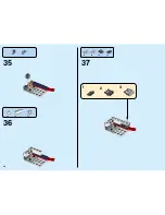 Preview for 24 page of LEGO 31052 User Manual