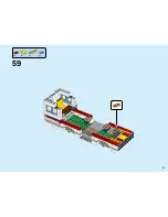 Preview for 33 page of LEGO 31052 User Manual