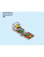 Preview for 35 page of LEGO 31052 User Manual