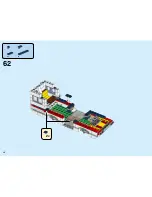 Preview for 36 page of LEGO 31052 User Manual