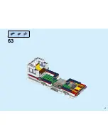 Preview for 37 page of LEGO 31052 User Manual