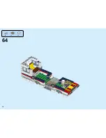 Preview for 38 page of LEGO 31052 User Manual