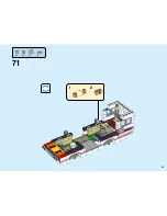 Preview for 41 page of LEGO 31052 User Manual