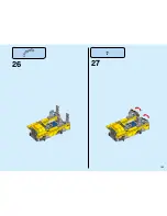 Preview for 125 page of LEGO 31052 User Manual