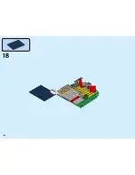 Preview for 138 page of LEGO 31052 User Manual