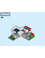 Preview for 176 page of LEGO 31052 User Manual