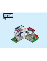 Preview for 181 page of LEGO 31052 User Manual