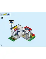 Preview for 182 page of LEGO 31052 User Manual