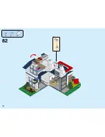 Preview for 194 page of LEGO 31052 User Manual