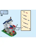 Preview for 202 page of LEGO 31052 User Manual