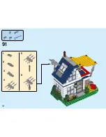 Preview for 204 page of LEGO 31052 User Manual