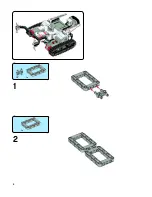 Preview for 4 page of LEGO 31313 Instructions Manual