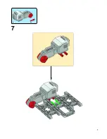 Preview for 7 page of LEGO 31313 Instructions Manual