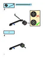 Preview for 12 page of LEGO 31313 Instructions Manual