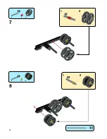 Preview for 14 page of LEGO 31313 Instructions Manual