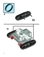 Preview for 16 page of LEGO 31313 Instructions Manual