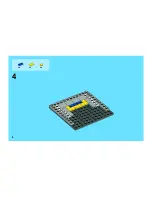 Preview for 6 page of LEGO 3300003 Building Instructions