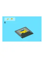 Preview for 7 page of LEGO 3300003 Building Instructions