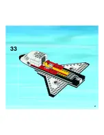 Preview for 37 page of LEGO 3367 Assembly Instruction Manual