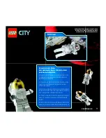 Preview for 71 page of LEGO 3367 Assembly Instruction Manual