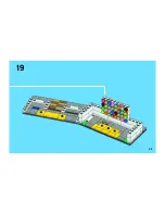 Preview for 25 page of LEGO 40145 Assembly Manual