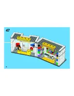 Preview for 76 page of LEGO 40145 Assembly Manual