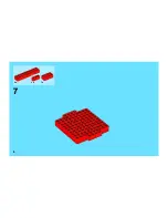 Preview for 6 page of LEGO 40155 Assembly Manual