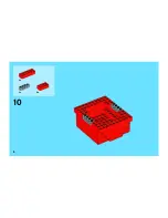 Preview for 8 page of LEGO 40155 Assembly Manual