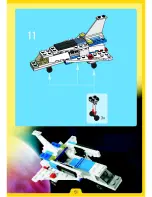 Предварительный просмотр 51 страницы LEGO 4098 Building Instructions