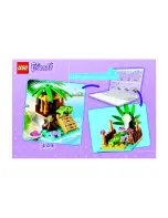 Preview for 9 page of LEGO 41013 Friends Instructions Manual