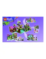 Preview for 29 page of LEGO 41036 Friends Assembly Instructions Manual