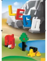 Preview for 7 page of LEGO 4105 Assembly Manual