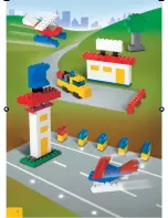 Preview for 8 page of LEGO 4105 Assembly Manual