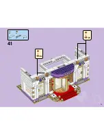 Preview for 73 page of LEGO 41101 FRIENDS Building Instructions