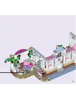 Preview for 31 page of LEGO 41119 Manual