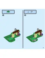 Preview for 19 page of LEGO 41185 Assembly Manual