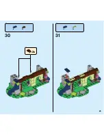 Preview for 25 page of LEGO 41185 Assembly Manual