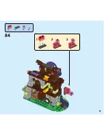 Preview for 67 page of LEGO 41185 Assembly Manual