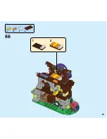 Preview for 69 page of LEGO 41185 Assembly Manual