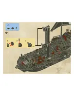 Preview for 47 page of LEGO 4184 Manual