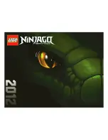 Preview for 78 page of LEGO 4184 Manual