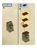 Preview for 6 page of LEGO 4194 Assembly Instructions Manual