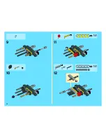 Предварительный просмотр 76 страницы LEGO 42009 Technic Building Instructions